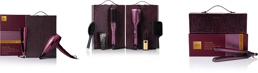 Prodotti ghd